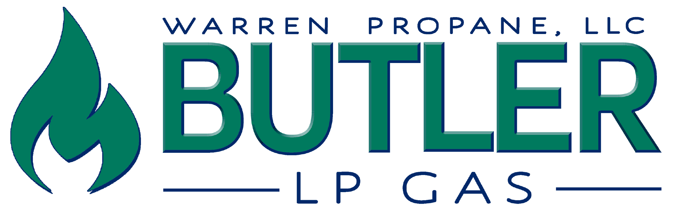 Butler LP Gas